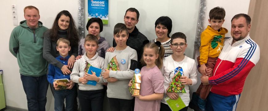 Олимпиадам по Визуальному Программированию в Днепре Быть!