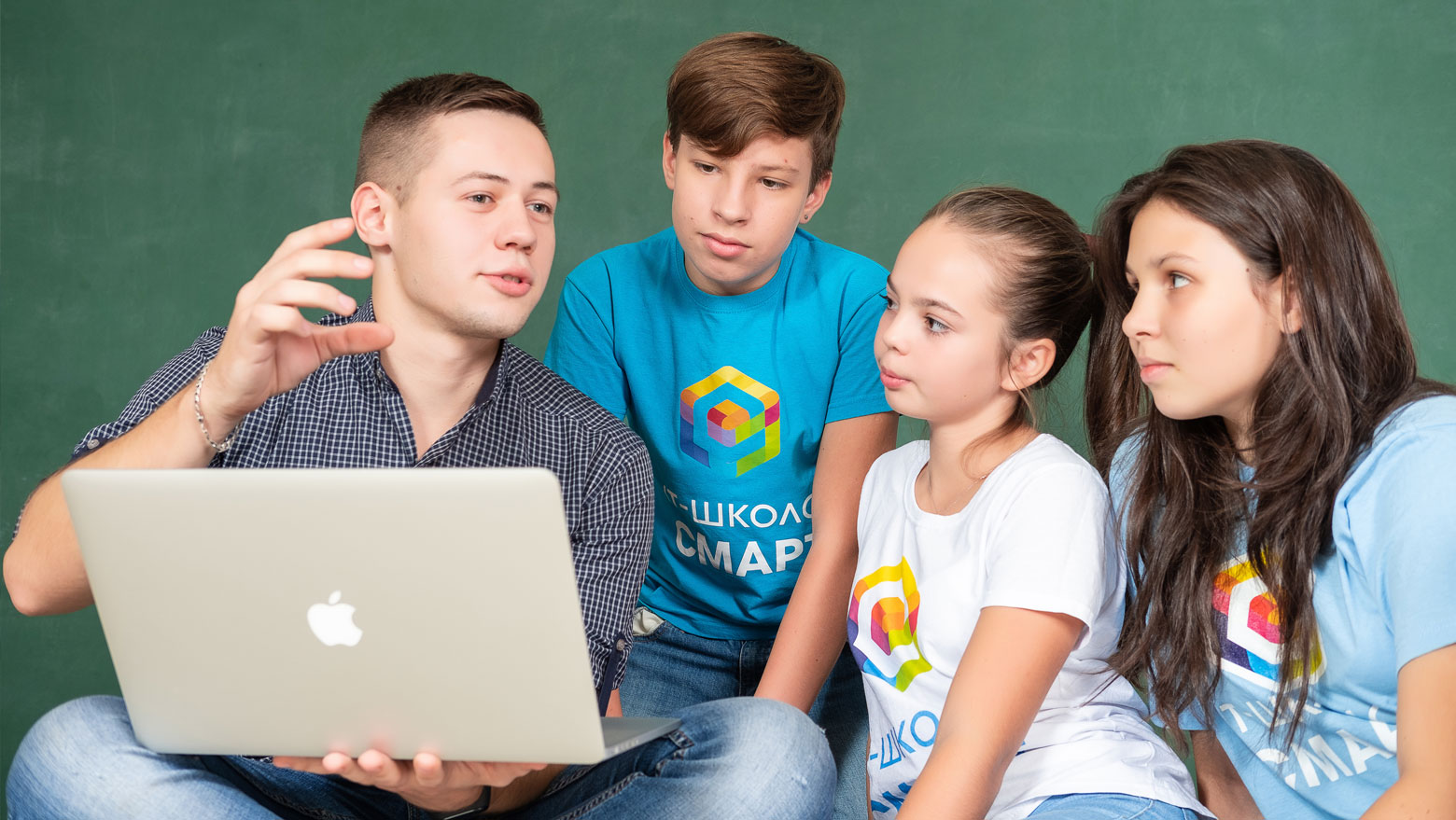 5 навыков для успешного будущего ребенка!