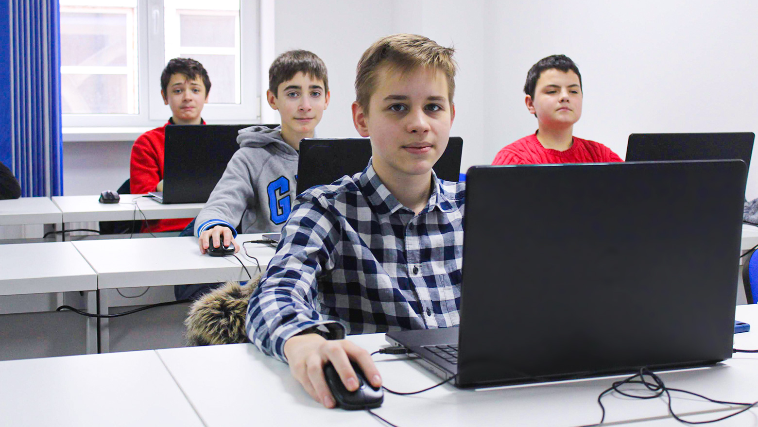 Как стать лучшим студентом и учиться бесплатно целый год! История лидера учебного года  2019-2020